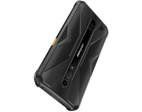 Смартфон Ulefone Armor X12 Pro 4/64GB Black фото №6