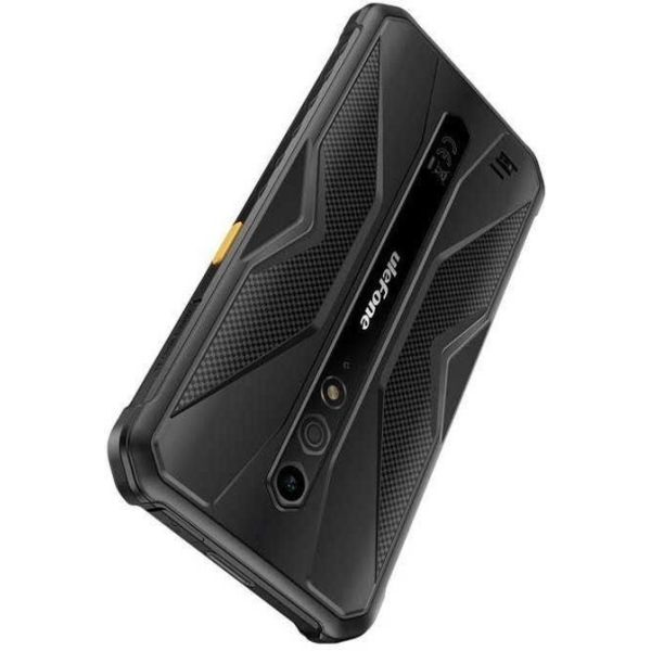 Смартфон Ulefone Armor X12 Pro 4/64GB Black фото №6