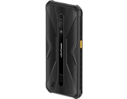 Смартфон Ulefone Armor X12 Pro 4/64GB Black фото №7