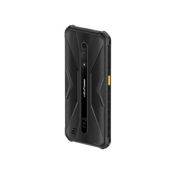 Смартфон Ulefone Armor X12 Pro 4/64GB Black фото №7