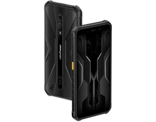 Смартфон Ulefone Armor X12 Pro 4/64GB Black фото №8