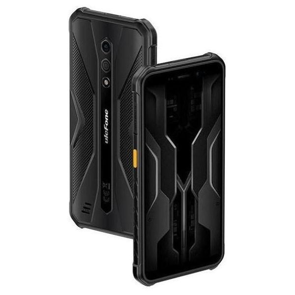 Смартфон Ulefone Armor X12 Pro 4/64GB Black фото №8