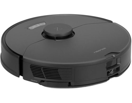 Робот-пылесос с влажной уборкой RoboRock S7 Max Ultra Black (S7MXU52-00) фото №10