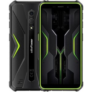 Смартфон Ulefone Armor X12 Pro 4/64GB Green