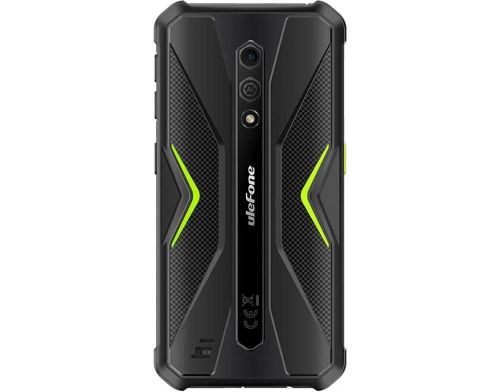 Смартфон Ulefone Armor X12 Pro 4/64GB Green фото №3