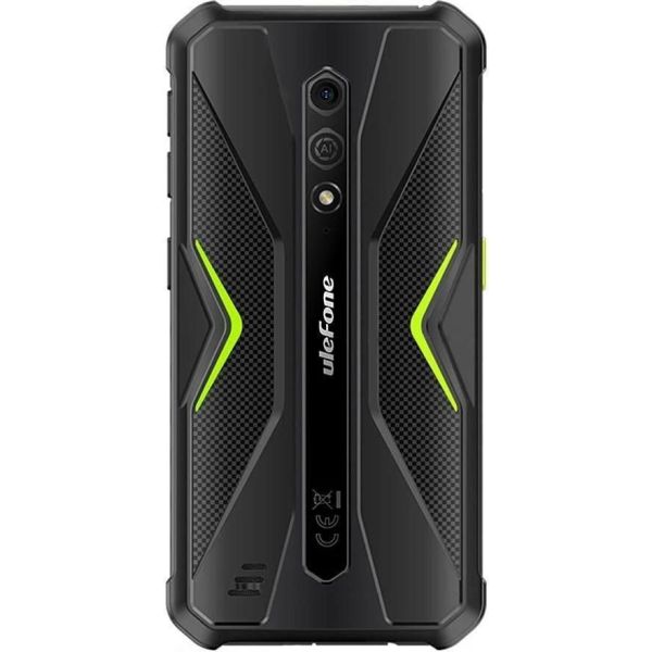 Смартфон Ulefone Armor X12 Pro 4/64GB Green фото №3
