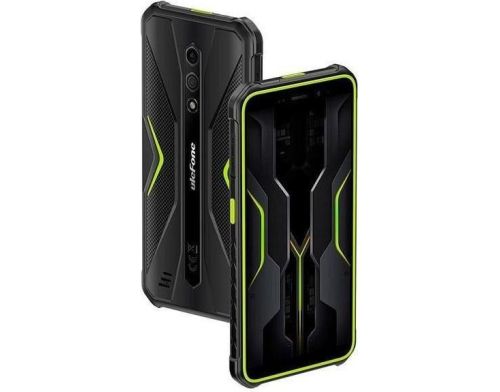 Смартфон Ulefone Armor X12 Pro 4/64GB Green фото №4