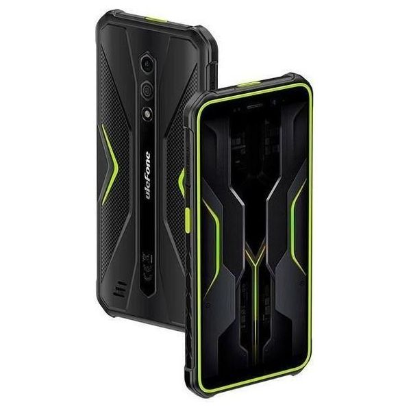 Смартфон Ulefone Armor X12 Pro 4/64GB Green фото №4