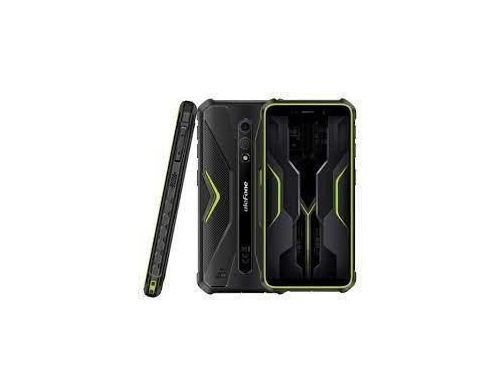 Смартфон Ulefone Armor X12 Pro 4/64GB Green фото №5