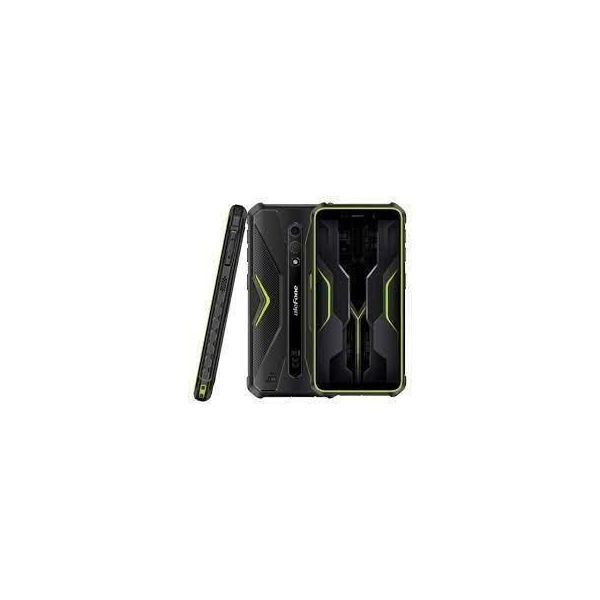 Смартфон Ulefone Armor X12 Pro 4/64GB Green фото №5