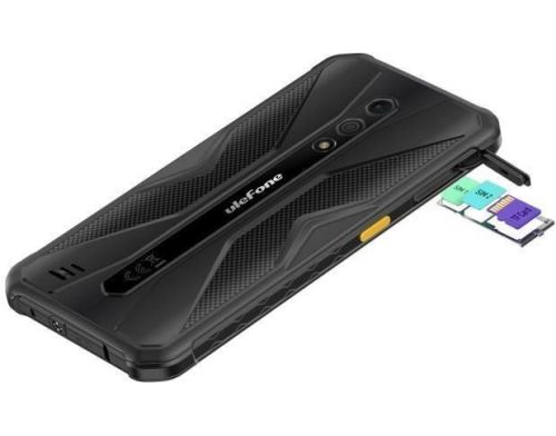 Смартфон Ulefone Armor X12 Pro 4/64GB Green фото №6