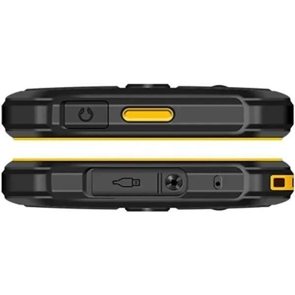 Смартфон Ulefone Armor X12 Pro 4/64GB Green фото №8