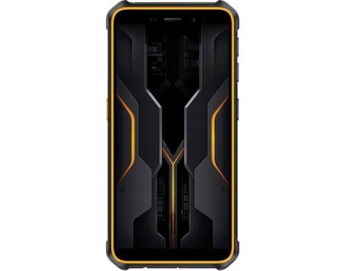 Смартфон Ulefone Armor X12 Pro 4/64GB Orange фото №2