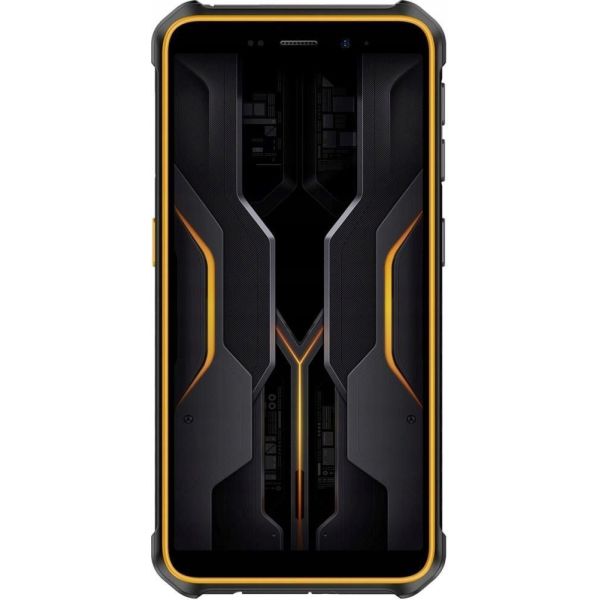 Смартфон Ulefone Armor X12 Pro 4/64GB Orange фото №2