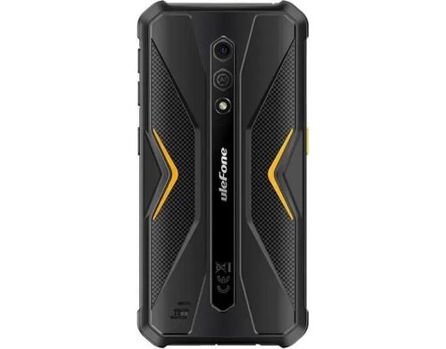 Смартфон Ulefone Armor X12 Pro 4/64GB Orange фото №3
