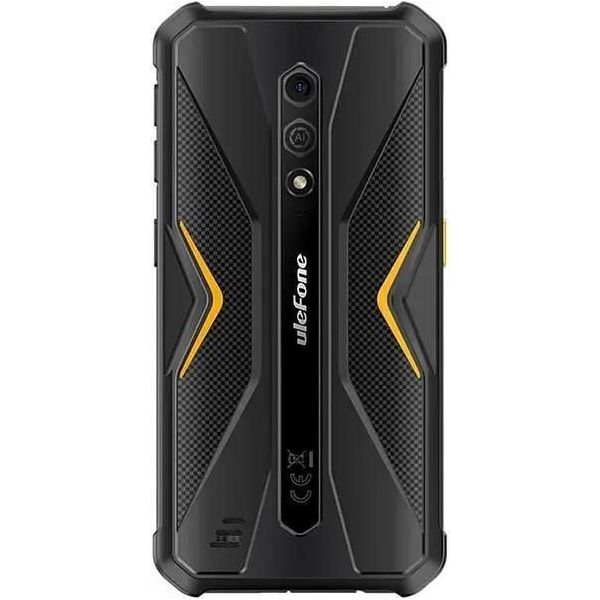 Смартфон Ulefone Armor X12 Pro 4/64GB Orange фото №3