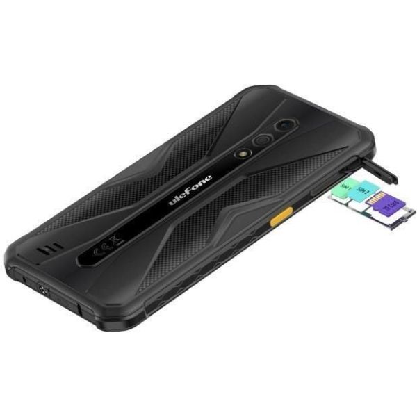 Смартфон Ulefone Armor X12 Pro 4/64GB Orange фото №4