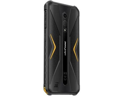 Смартфон Ulefone Armor X12 Pro 4/64GB Orange фото №5