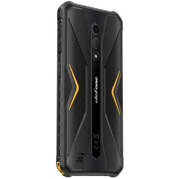 Смартфон Ulefone Armor X12 Pro 4/64GB Orange фото №5