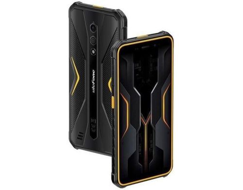 Смартфон Ulefone Armor X12 Pro 4/64GB Orange фото №6