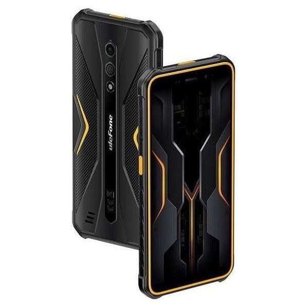 Смартфон Ulefone Armor X12 Pro 4/64GB Orange фото №6