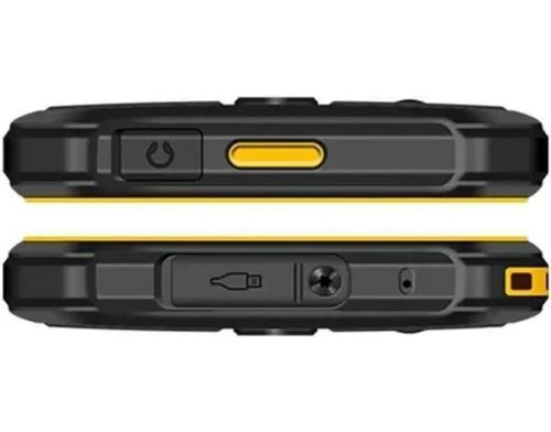 Смартфон Ulefone Armor X12 Pro 4/64GB Orange фото №8