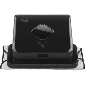 Робот-натирочь iRobot Braava 380T