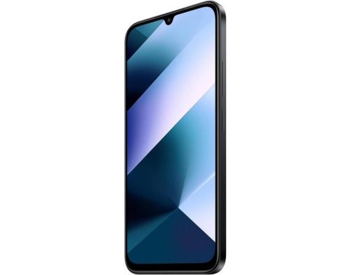 Смартфон POCO C85 8/256GB Black фото №2