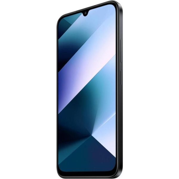Смартфон POCO C85 8/256GB Black фото №2