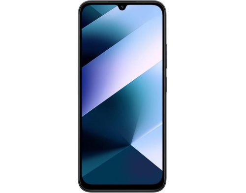 Смартфон POCO C85 8/256GB Black фото №3