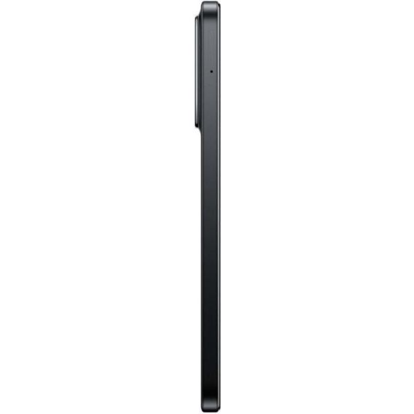 Смартфон POCO C85 8/256GB Black фото №5