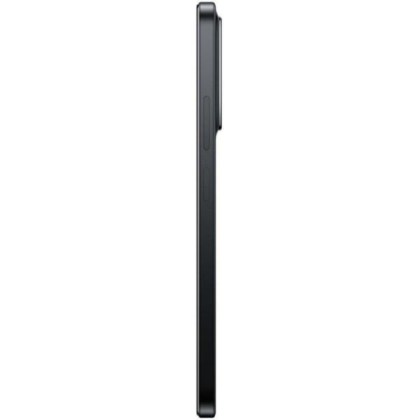 Смартфон POCO C85 8/256GB Black фото №6