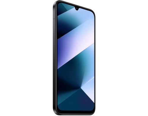 Смартфон POCO C85 8/256GB Black фото №10