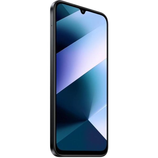 Смартфон POCO C85 8/256GB Black фото №10