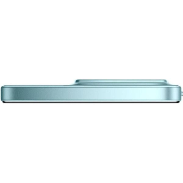 Смартфон POCO C85 8/256GB Green фото №2