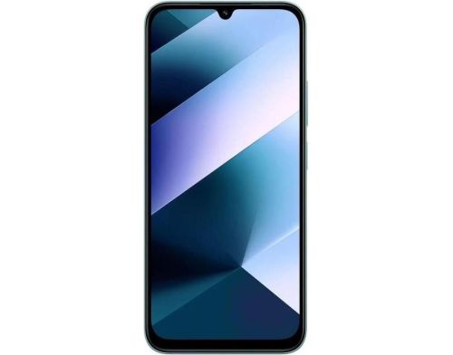 Смартфон POCO C85 8/256GB Green фото №3