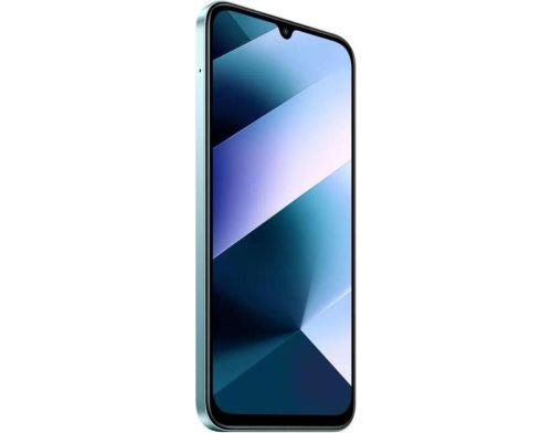 Смартфон POCO C85 8/256GB Green фото №4