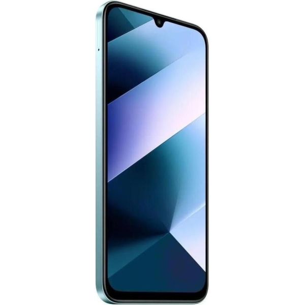 Смартфон POCO C85 8/256GB Green фото №4