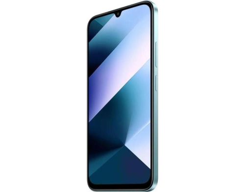 Смартфон POCO C85 8/256GB Green фото №5
