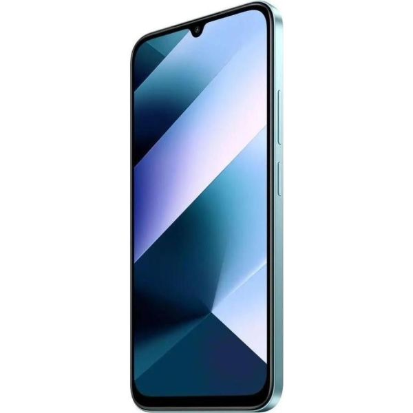 Смартфон POCO C85 8/256GB Green фото №5