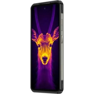 Смартфон Ulefone Armor 25T 6/256GB Frost Black