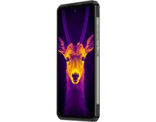 Смартфон Ulefone Armor 25T 6/256GB Frost Black фото №2