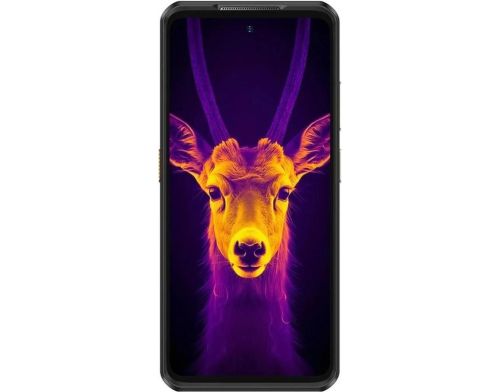 Смартфон Ulefone Armor 25T 6/256GB Frost Black фото №5