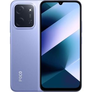 Смартфон POCO C85 8/256GB Purple