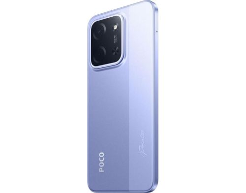 Смартфон POCO C85 8/256GB Purple фото №5