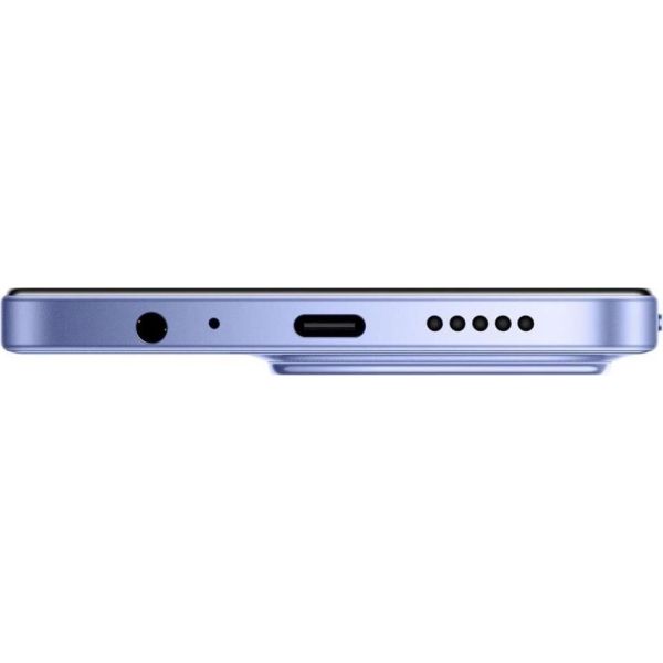 Смартфон POCO C85 8/256GB Purple фото №7