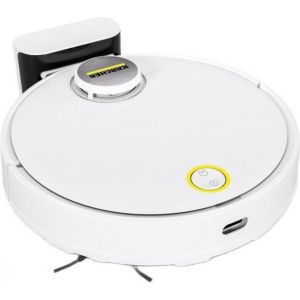 Робот-пылесос с влажной уборкой Karcher RCV 3 (1.269-620.0)