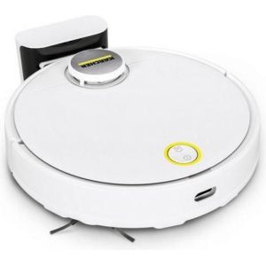 Робот-пылесос с влажной уборкой Karcher RCV 3 (1.269-620.0)