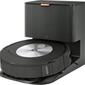 Робот-пылесос с влажной уборкой iRobot Roomba Combo j7+