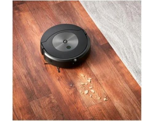 Робот-пылесос с влажной уборкой iRobot Roomba Combo j7+ фото №2